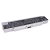 utángyártott Sony VAIO VGN-NR310, VGN-NR310E készülékekhez laptop akkumulátor (Li-ion, 11.1V, 6600mAh) - Utángyártott