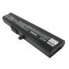utángyártott Sony VAIO VGN-TXN29N/L készülékhez laptop akkumulátor (Li-ion, 7.4V, 6600mAh) - Utángyártott
