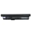 utángyártott Sony VAIO VGN-TZ27 készülékhez laptop akkumulátor (Li-ion, 11.1V, 6600mAh / 73.26Wh) - Utángyártott