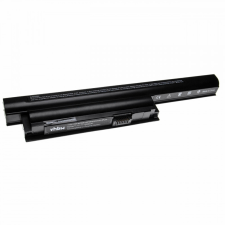 utángyártott Sony VGP-BPS26A Laptop akkumulátor - 5200mAh (11.1V Fekete) - Utángyártott sony notebook akkumulátor