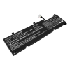 utángyártott Sony VJFH42C0113B készülékhez laptop akkumulátor (Li-ion, 15.2V, 3050mAh / 46.36Wh) - Utángyártott