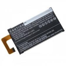 utángyártott Sony Xperia G3223 készülékhez mobiltelefon akkumulátor (Li-Polymer, 2700mAh / 10.26Wh, 3.8V) - Utángyártott mobiltelefon akkumulátor