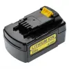 utángyártott Stanley FMC645D2 készülékhez szerszámgép akkumulátor (18V, 4000mAh / 72Wh, Lithium-Ion) - Utángyártott