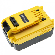 utángyártott Stanley PCC680L készülékhez szerszámgép akkumulátor (18V, 5000mAh / 90Wh, Lithium-Ion) - Utángyártott barkácsgép akkumulátor