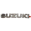 utángyártott Suzuki Swift 2005-től Felirat SUZUKI Csomagtérajtóra utángyártott (77831-80EC0)