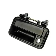utángyártott Suzuki Swift külső kilincs első bal utángyártott (82820-80E00-5PK) karosszéria elem