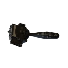 utángyártott Suzuki SX4 Ablaktörlő Kapcsoló Intervallumos utángyártott (37310-62JB1) karosszéria elem