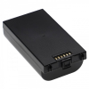 utángyártott Symbol MC3090R-LC48SBAQER készülékhez akkumulátor (Li-Ion, 3.7V, 4400mAh / 16.28Wh) - Utángyártott