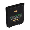 utángyártott Symbol MC65 készülékhez vonalkódolvasó Patona premium akkumulátor (Li-Ion, 3.7V, 3600mAh / 13.32Wh) - Utángyártott