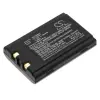 utángyártott Symbol SPT1740 készülékhez vonalkódolvasó akkumulátor (Li-ion, 3.7V, 1800mAh / 6.66Wh) - Utángyártott