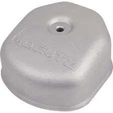 utángyártott Szelepfedél Deutz-Fahr - 912/913 motorhoz autóalkatrész