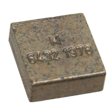 utángyártott Szinterezett betét működtető tárcsába Fendt 71706182 autóalkatrész