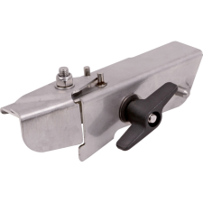 utángyártott Szórólapát Amazone 00330213 - bal autóalkatrész