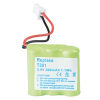 utángyártott T109, T301 helyettesítő telefon akkumulátor (NiMh, 300mAh / 1.08Wh, 3.6V) - Utángyártott