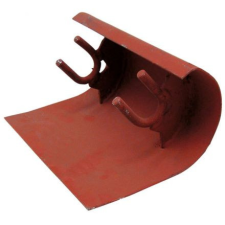 utángyártott Takarólemez Mengele 7558-444027 autóalkatrész