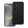 utángyártott Telefontok Honor 400 Lite - 2mm-es fekete szilikon tok