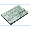utángyártott Telstra J-G380 készülékhez mobiltelefon akkumulátor (Li-ion, 3.7V, 1200mAh / 4.4Wh) - Utángyártott