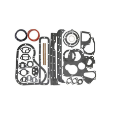 utángyártott Tömítéskészlet JCB 38015163 autóalkatrész