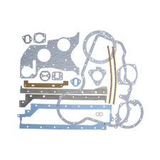 utángyártott Tömítéskészlet JCB 38015184 autóalkatrész