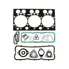 utángyártott Tömítéskészlet Valtra-Valmet 38002725 autóalkatrész