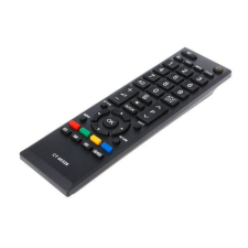 utángyártott Toshiba 42RV636D, 42SL738G készülékekhez távirányító - Utángyártott távirányító