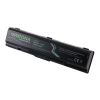 utángyártott Toshiba Dynabook A200180, A200-180 Laptop akkumulátor - 5200mAh (10.8V Fekete) - Utángyártott