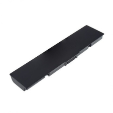 utángyártott Toshiba Dynabook AX/53G, AX/53GBL Laptop akkumulátor - 4400mAh (10.8V / 11.1V Fekete) - Utángyártott toshiba notebook akkumulátor