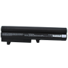 utángyártott Toshiba Dynabook Mini NB200 készülékhez laptop akkumulátor (Li-ion, 10.8V, 4400mAh) - Utángyártott