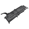 utángyártott Toshiba Dynabook Tecra Tecra X50-F-16K készülékhez laptop akkumulátor (Li-Polymer, 11.4V, 4050mAh / 46.17Wh) - Utángyártott