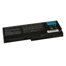 utángyártott Toshiba Equium P200-178 / P200-1ED Laptop akkumulátor - 4400mAh (10.8V / 11.1V Fekete) - Utángyártott toshiba notebook akkumulátor
