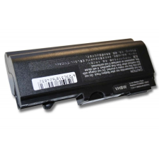 utángyártott Toshiba Mini NB100-11R akkumulátor - 8800mAh (7.4V Fekete) - Utángyártott egyéb notebook akkumulátor