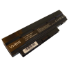 utángyártott Toshiba Mini NB505-N508BN, NB505-N508GN Laptop akkumulátor - 4400mAh (10.8V Fekete) - Utángyártott