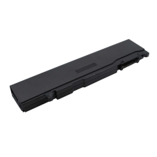 utángyártott Toshiba PA3456U-1BRS helyettesítő laptop akkumulátor (Li-Ion, 11.1V, 6000mAh / 67Wh) - Utángyártott toshiba notebook akkumulátor