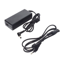 utángyártott Toshiba PA3468E / PA3468U laptop töltő adapter - 75W (19V 3.95A) - Utángyártott toshiba notebook hálózati töltő