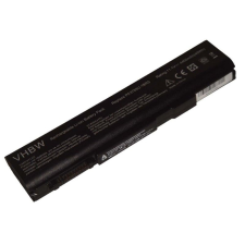 utángyártott Toshiba PA3788U-1BRS Laptop akkumulátor - 4400mAh (10.8V Fekete) - Utángyártott toshiba notebook akkumulátor