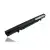 utángyártott Toshiba PA5076U-1BRS helyettesítő laptop akkumulátor (14.8V, 2200mAh / 32.56Wh, Fekete) - Utángyártott
