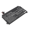 utángyártott Toshiba PA5344U-1BRS helyettesítő laptop akkumulátor (Li-Polymer, 11.4V, 3750mAh / 42.75Wh) - Utángyártott