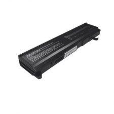 utángyártott Toshiba PABAS057 Laptop akkumulátor - 4400mAh (10.8V / 11.1V Fekete) - Utángyártott toshiba notebook akkumulátor