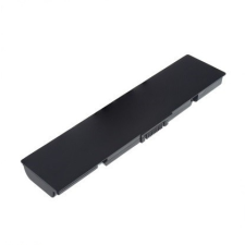 utángyártott Toshiba Satellite A205-S5867, A205-S5871 Laptop akkumulátor - 4400mAh (10.8V / 11.1V Fekete) - Utángyártott toshiba notebook akkumulátor