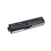 utángyártott Toshiba Satellite C645D, L730, L735 Laptop akkumulátor - 6600mAh (10.8V / 11.1V Fekete) - Utángyártott