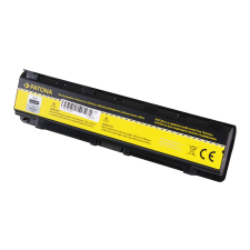 utángyártott Toshiba Satellite C870-11F, C870-11G Laptop akkumulátor - 6600mAh (11.1V Fekete) - Utángyártott toshiba notebook akkumulátor