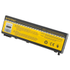 utángyártott Toshiba Satellite L10-193, L10-194, L10-226 Laptop akkumulátor - 4400mAh (14.4 Fekete) - Utángyártott