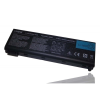 utángyártott Toshiba Satellite L30-105, L30-10P Laptop akkumulátor - 2200mAh (14.4V Fekete) - Utángyártott