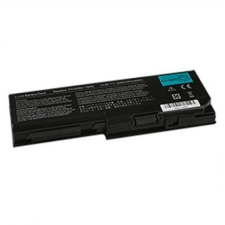 utángyártott Toshiba Satellite L355-S7831 / L355-S78312 Laptop akkumulátor - 4400mAh (10.8V / 11.1V Fekete) - Utángyártott toshiba notebook akkumulátor