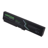 utángyártott Toshiba Satellite L755-S5216, L755-S5239 Laptop akkumulátor - 5200mAh (11.1V Fekete) - Utángyártott