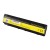 utángyártott Toshiba Satellite L855-11C, L855-11F Laptop akkumulátor - 6600mAh (11.1V Fekete) - Utángyártott