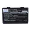 utángyártott Toshiba Satellite M40X-267 készülékhez laptop akkumulátor (Li-ion, 14.8V, 4400mAh) - Utángyártott