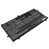 utángyártott Toshiba Satellite Radius 12 P20W-C-103 készülékhez laptop akkumulátor (Li-Polymer, 11.4V, 3600mAh / 41.04Wh) - Utángyártott