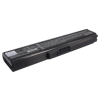 utángyártott Toshiba Satellite U300-15A készülékhez laptop akkumulátor (Li-ion, 10.8V, 4400mAh / --) - Utángyártott