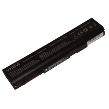 utángyártott Toshiba Tecra A11-197, A11-19E Laptop akkumulátor - 4400mAh (10.8V Fekete) - Utángyártott toshiba notebook akkumulátor
